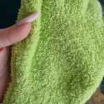 CleanTouch - rękawiczki do sprzątania z mikrofibry (2 sztuki)