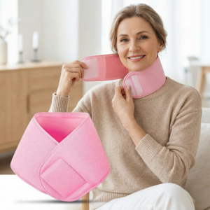 NeckLift - okluzyjna maska regenerująca na szyję