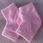 SilkCare - regenerujące skarpetki na pięty